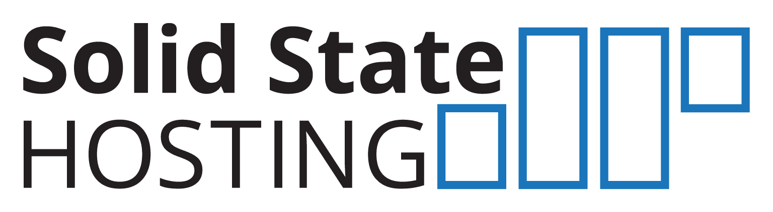 Solid State Hosting